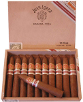 Juan Lopez Edicion Regional Francia packaging